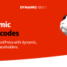 Dynamic.ooo - Dynamic Shortcodes