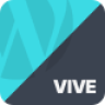 Vive | Fitness Gym WordPress