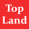 TopLand - Laravel real estate agency portal with saas