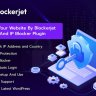 Blockerjet- IP & Country Blocking WordPress Plugin
