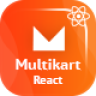 Multikart - React Next JS Multipurpose Ecommerce, React Hooks , GraphQL