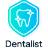 Dentalist - Medical and Dentist WordPress Theme + FIGMA DESIGN FILE
