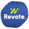 Revote - Multiple Web Elements & Forms Templates
