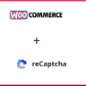 reCaptcha for WooCommerce by I13 Web Solution