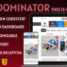 Azon Dominator - Affiliate Marketing Script