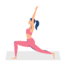 Stretching Exercises Flexibility - Android