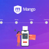 Mango - Create simple WordPress sales funnels