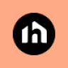 Homy - Real Estate HTML5 Template & Dashboard + Figma File
