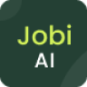 Jobi - Job Board Marketplace | AI Powered (SAAS)