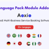 Language Pack Module Addon for Aoxio NULLED