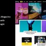SpotMag - Pro Membership & Magazine WordPress Theme