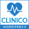 Clinico - Premium Medical and Health Theme