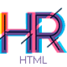 Invenir - HR recruiting agency HTML template