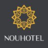 NouHotel - Resort & Hotel Booking WordPress Theme