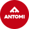 Antomi – A Versatile OpenCart Theme for Any Online Store