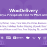 WooDelivery | Delivery & Pickup Date Time for WooCommerce