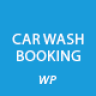 Car Wash Booking System for WordPress