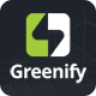 Greenify | Solar & Renewable Energy WordPress Theme