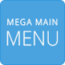 Mega Main Menu - WordPress Menu Plugin