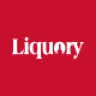 Liquory - Drinks Shop WooCommerce Theme