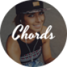 Chords - Music / Artist / Radio WordPress theme