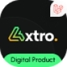 Axtro – Games Buy and Sell, Subscription & Gift Card Laravel Script