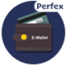 Wallet Module for Perfex CRM By ulutfa