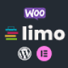 Limo WP - Elementor Multi-purpose WooCommerce Theme