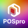 POSpro - POS Inventory Flutter App with Laravel Admin Panel SAAS