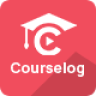 Courselog - Education WordPress Theme