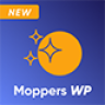 Moppers - Cleaning Company and Services WordPress Theme