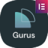 Gurus - Business Consulting WordPress Theme