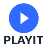 Playit - Movie And Series PHP Script