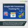 Google Ads Conversion Tracking Pro - Google Ads tag