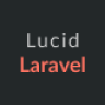 Lucid | Laravel 11+ Admin Dashboard Template