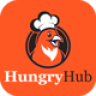 HungryHub - On Demand Food Ordering Platform