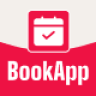 Bookapp - Multivendor Service / Appointment Booking Laravel Website (Subscription Based)