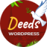 Deeds - The Best Church WordPress Theme