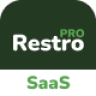 RestroPRO SaaS - POS software for Restaurant, Cafe, Hotel, Food Truck