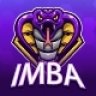 Imba — Esports & Gaming Coaching WordPress Theme