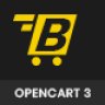 BreyBiz - Multipurpose OpenCart 3 Theme