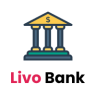 Livo Bank - Complete Banking System