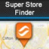 Super Store Finder