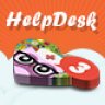 HelpDesk 3 - The professional Support Solution