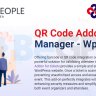 QR Code Addon for Event Manager for WpEvently