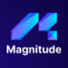 Magnitude – Multi-Purpose Elementor Website & eCommerce Builder