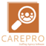 SaaS Staffing Agency Software - CarePro