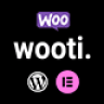 Wooti WP - Ultimate Multipurpose WordPress WooCommerce Theme