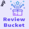 ReviewBucket - Business review bundle WordPress Plugin