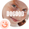 DoGood - Charity & Nonprofit Theme